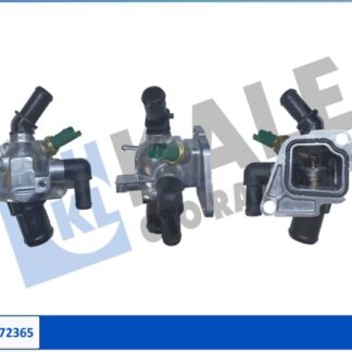 TERMOSTAT 88°C LINEA 07> DOBLO FIORINO YM PUNTO GRANDE PUNTO / ASTRA H CORSA D COMBO 1.3 JTD CDTI EURO 4