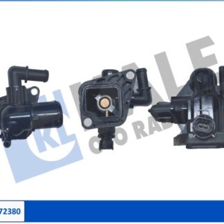 TERMOSTAT 88°C 500 EGEA DOBLO QUBO IDEA PANDA PUNTO EVO GRANDE PUNTO / MITO / BIPPER / NEMO / ASTRA J CORSA D COMBO MERIVA B