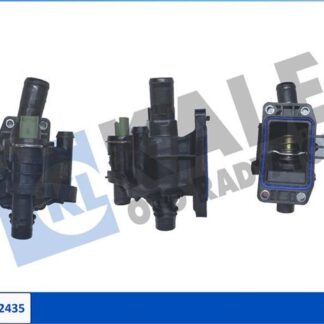 TERMOSTAT 83°C P206 P207 P307 P308 P407 PARTNER / C3 C4 C5 BERLINGO III / FOCUS