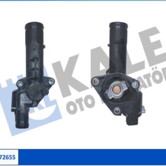 TERMOSTAT 83°C CLIO III IV KANGOO III MEGANE III MEGANE II III LAGUNA III SCENIC III SCENIC II III MODUS TWINGO II FLUENCE CAPTUR / LOGAN II SANDERO II DUSTER DOKKER LODGY / MICRA III NOTE QASHQAI CUBE