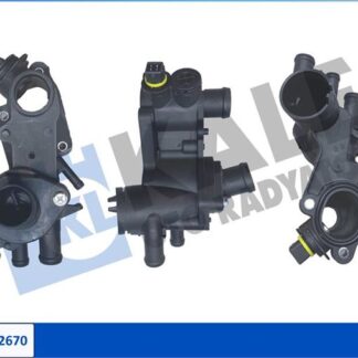 TERMOSTAT 87°C GOLF IV GOLF V BORA POLO CLASSIC POLO HB 99> / LEON / FABIA