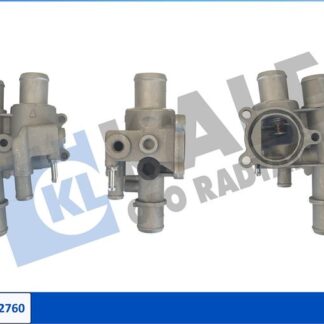 TERMOSTAT FIAT DOBLO PALIO WEEKEND ALBEA BRAVO BRAVA MAREA STILO 1.6 16V 96> LANCIA DEDRA LYBRA 1.6 16V 99>05
