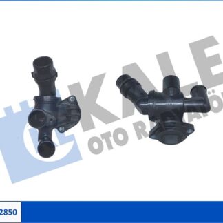 TERMOSTAT KOMPLE A4 AVANT 05>08 A6 AVANT 05>11 EXEO 09>14 87° BWE BUL BGB BWT