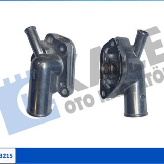 TERMOSTAT (FLANS YUVALI) 87° TEMPRA TIPO UNO SLX 1,4 / 1,6
