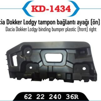 ON TAMPON BAGLANTI AYAGI SAG DACIA DOKKER LODGY