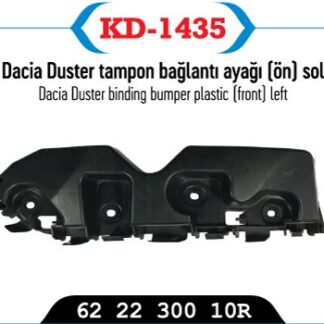 ON TAMPON BAGLANTI AYAGI SOL DACIA DUSTER