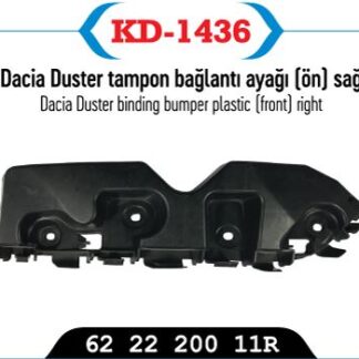ON TAMPON BAGLANTI AYAGI SAG DACIA DUSTER