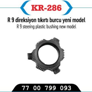DIREKSIYON TIKIRTI BURCU YM R9 R11 R19 81> (Q22)