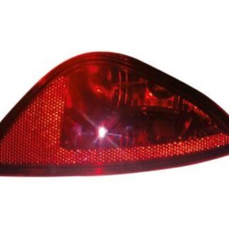 ARKA SIS LAMBASI SOL CLIO III