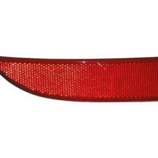 ARKA TAMPON REFLEKTORU SOL LOGAN II 12> SANDERO II 12> SYMBOL III 13>