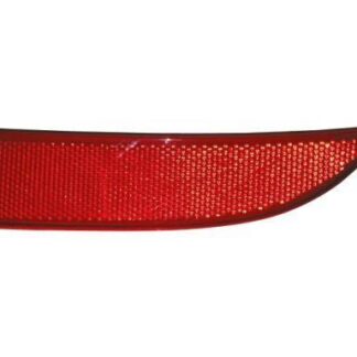 ARKA TAMPON REFLEKTORU SAG LOGAN II 12> SANDERO II 12> SYMBOL III 13>