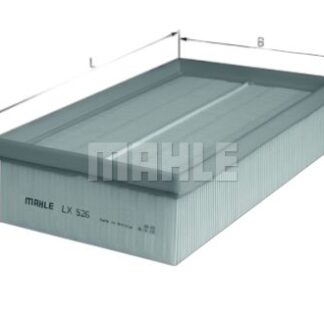 MHL LX526 W124 M111 HAVA FİLTRESİ E221L