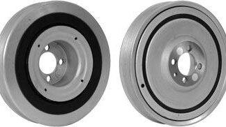 KRANK KASNAGI BRAVA BRAVO DOBLO DOBLO III LINEA IDEA MAREA PALIO STILO PUNTO ASTRA H VECTRA C 1,6D MULTIJET / 1,9D / TD / JTD (K133)