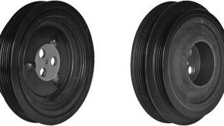 KRANK KASNAGI BOXER III JUMPER III 22DT PUMA 06> DUCATO III 2,3JTD TRANSIT V347 06> 2,2TDCI (K161)