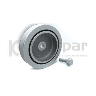 KRANK KASNAGI CLIO KANGOO LAGUNA MEGANE I 1,9DTI 97 04 F9Q 1 ADET CIVATA 1 ADET PUL