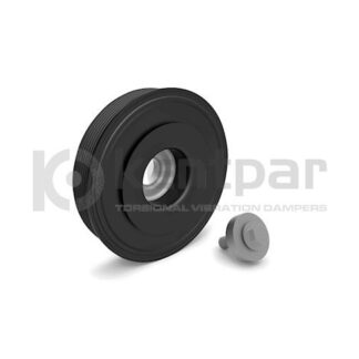 KRANK KASNAGI LAGUNA MEGANE II 2,0 16V 1 ADET CIVATA 1 ADET PUL