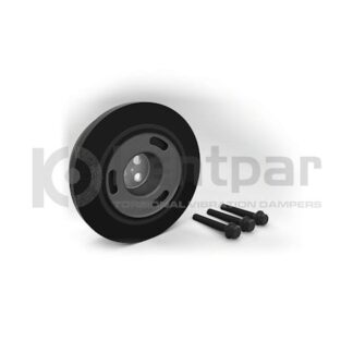 KRANK KASNAGI 3 ADET CIVATA KRANK KASNAGI TRANSIT V348 TT9 2.4 TDCI 06>11 3.2TDCI 200PS V348