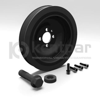 KRANK KASNAGI BRAVA BRAVO DOBLO DOBLO III LINEA IDEA MAREA PALIO STILO PUNTO ASTRA H VECTRA C 1,6D MULTIJET / 1,9D / TD / JTD (K133)