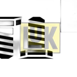 LUK 411 0147 10   SCREWSET