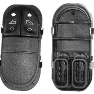 ERA 662275 ESCORT BM CAM AÇMA DÜĞMESİ ÇIFTLI (Y.M)