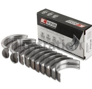 ANA YATAK 0,25 EXCEL BNZ 90-95 LANCER 92-03 ( 4G13 – 4G15 MOTOR )