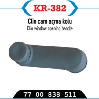 CAM AÇMA KOLU CLIO KANGOO MEGANE LOGAN