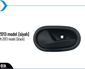 KAPI AÇMA KOLU IÇ SOL CLIO SYMBOL JOY- SANDERO 13>