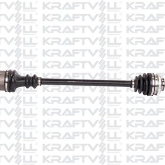 AKS ON SAG MEGANE I ABSLI 96>02 IC FREZE 23-DIS FREZE 21-UZUNLUK 752-ABS HALKA SAYISI 44