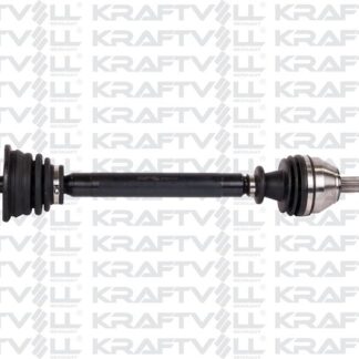 AKS ON SOL KANGOO CLIO II 1.2 1.4 1.6 1.5DCI 03> (Uzunluk: 623 mm, Conta CapI: 50 mm, DIferansIyel tarafı 97>11
