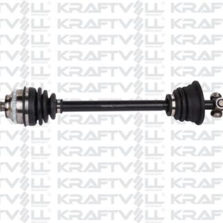 AKS ON SOL ABSLI KANGOO CLIO 1.5DCI 06> DIS FREZE 23-ABS HALKA DIS SAYISI 44-UZUNLUK 630MM