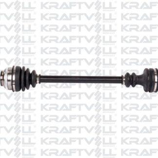 AKS ON SAG ABSLI KANGOO 06>08 CLIO 1.5DCI 06> KALIN FREZE IC FREZE 23-DIS FREZE 23-UZUNLUK 724MM