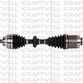 AKS ON SOL ABSLI KANGOO 05> 1.5DCI08 GRAND KANGOO 08> CLIO II HB 07>09 605MM HALKA SAYISI 44