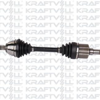 ON AKS KOMPLE SOL CONNECT 1.8TDCI 75PS 90PS 110PS 02>13 IC FREZE 26. DIS FREZE 25. UZUNLUK 632MM