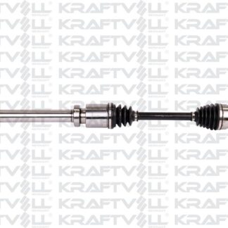 ON AKS SAG KOMPLE FOCUS III 2011 /> C MAX 10 /> 1,6TDCI EURO5 (DIS FREZE: 27, IC FREZE: 26, UZUNLUK: 965