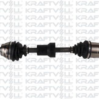 ON AKS SOL KOMPLE ESCORT V / VI 1.4-1.6 HCS / 1,8 16V / 1,8D 90>95 (DIS FREZE: 25, TEKER TARAFI IC FREZE: 23, CONTA CAPI:56,5, UZUNLUK: 608MM)