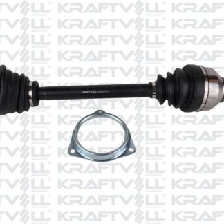 ON AKS SOL LAGUNA II 1.9 DCI 6 VITES ABSSIZ 01>07 (DIS FREZE:27 UZUNLUK:632)