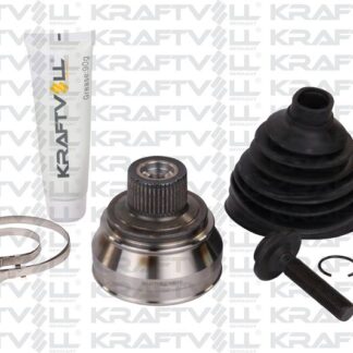 AKS KAFASI A4 2.0TFSI 2.0TDI 08>