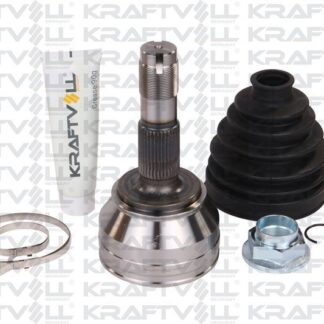 AKS KAFASI DIS BOXER III JUMPER III DUCATO III 06> KARSAN: JEST 13> (DIS FREZE:35, TEKER TARAFI IC FREZE:29 CONTA CAPI:71,5MM UZUNLUK:193,5MM) 22DT PUMA 120BG 130CV PUMA C81 110BG C96 130BG