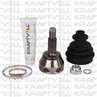 AKS KAFA TAMIR TAKIMI DIS FIESTA 1.25 1.4 1.8D 95>02 MAZDA III 121 1.25 1.8D 96>03 DIS FREZE 25. TEK