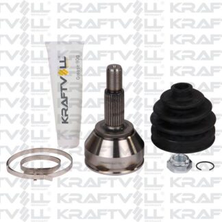 AKS KAFASI FOCUS 1.4 16V 1.6 16V 1.8 16V 98>05 TEKER TARAFI DIS FREZE 25. TEKER TARAFI IC FREZE 23.