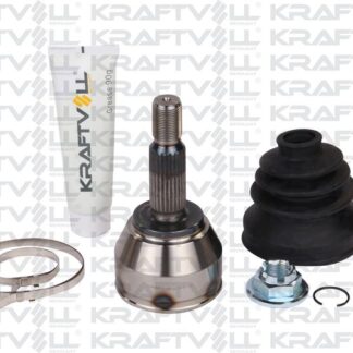 AKS KAFASI DIS (SAG / SOL) CONNECT 1,8TDCI 75PS 02>13 (DIS FREZE:25, TEK,TRAFI IC FREZE:24, CONTA CAPI:53,5, BOY:156,5MM)