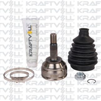 AKS KAFASI KANGOO MEGANE I CLIO (RN 811) / (DIS FREZE:21 IC FREZE:22 UZUNLUK:56,5MM)