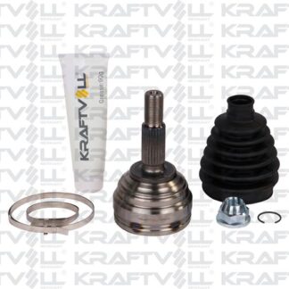 AKS KAFASI DIS FREZE 23 IC FREZE 30 RENAULT MEGANE II 1.4/1.5 DCI/1.6 02 –>-CLIO III 1.6 05 –>