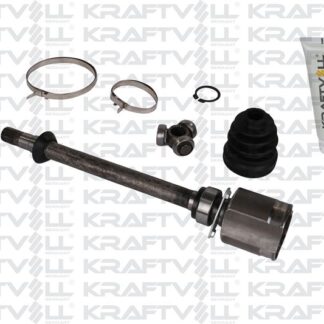 AKS KAFASI SAG ON IC LINEA 1,3 MULTIJET ABS SIZ IC FREZE 24 DIS FREZE 24 UZUNLUK 479,5 MM 07->