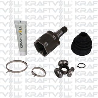 AKS KAFASI IC TOYOTA HILUX VII 2,5 D4D 2006-2015