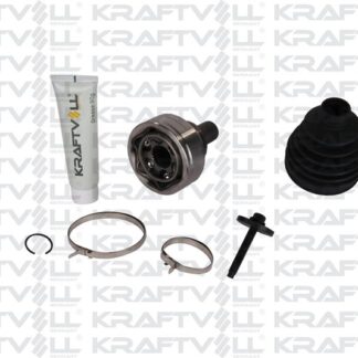 ON AKS KAFASI DIS SOL FOCUS II 03>11 C MAX 2,0TDCI 03>10 (DIS FREZE: 36, TEKER TARAFI IC FREZE : 26, CONTA CAPI: 56, UZUNLUK:112)