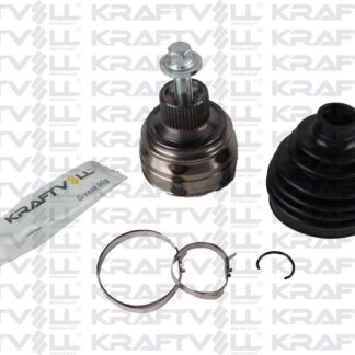 AKS KAFASI AUDI A4 08>15 A5 08>17 A6 11> A7 11> A8 10>17 Q5 13>17