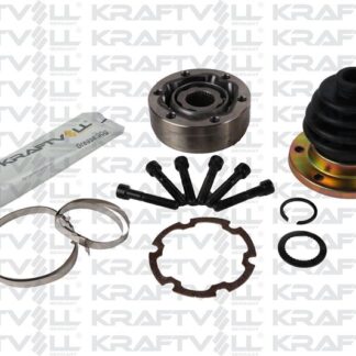 AKS KAFASI IC TM TK POLO / CLASSIC GOLF4 1,4 1,6 1,9TDI