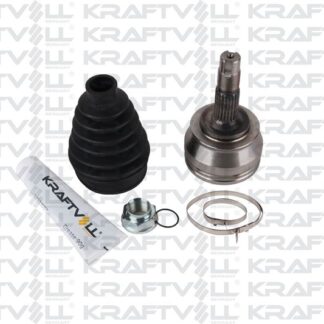 AKS KAFASI DIS FIORINO LINEA BIPPER NEMO PUNTO EVO TU3A / TU3AE5 (1.4 8V) 07>