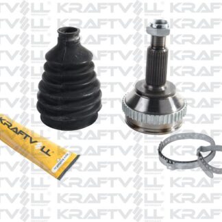 AKS KAFASI DIS MONDEO I / II 1,6 / 1,8 / 2,0 16V 92>00 (DIS FREZE: 27, TEKER TARAFI IC FRE :30, CONTA CAPI :57, BOY :147MM) ABSLI :44 DIS